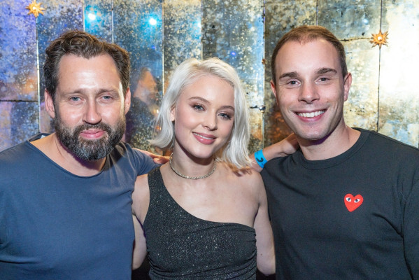 Zara Larsson pic #1072657