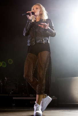 Zara Larsson pic #920710