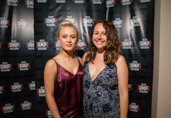 Zara Larsson pic #915669