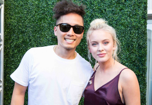 Zara Larsson pic #915665