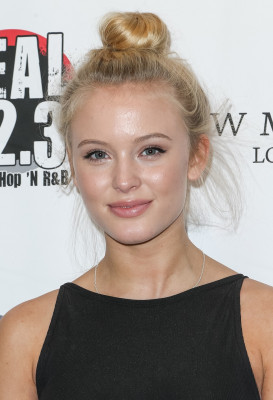 Zara Larsson pic #910164