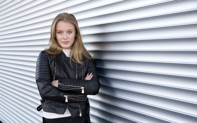 Zara Larsson pic #893737