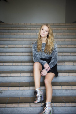 Zara Larsson pic #908265