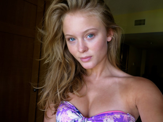 Zara Larsson pic #898019