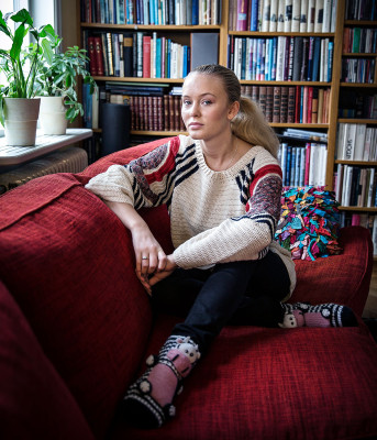 Zara Larsson pic #904748