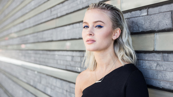 Zara Larsson pic #893733