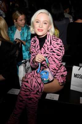 Zara Larsson pic #1072935