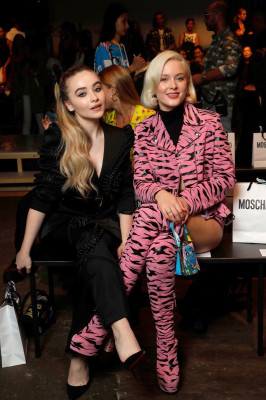 Zara Larsson pic #1072934