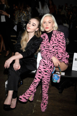 Zara Larsson pic #1072933