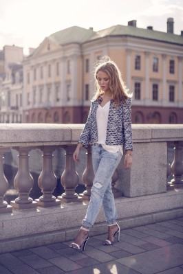 Zara Larsson pic #948658