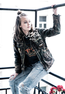 Zara Larsson pic #948656