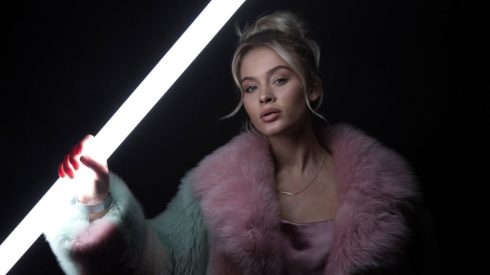 Zara Larsson pic #914959