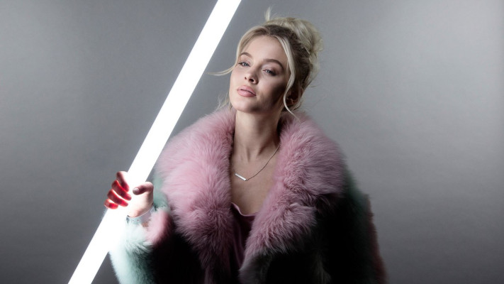 Zara Larsson pic #914961