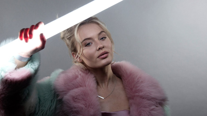Zara Larsson pic #914960