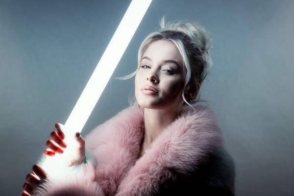 Zara Larsson pic #914962