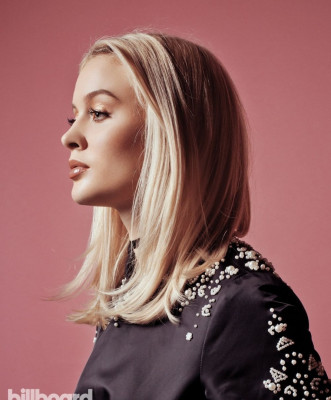 Zara Larsson pic #918850