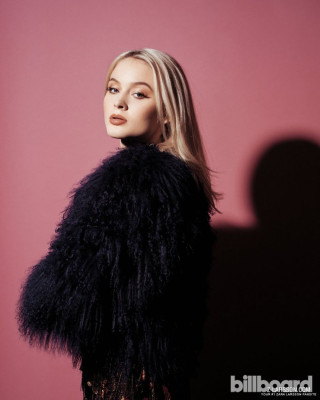 Zara Larsson pic #918851