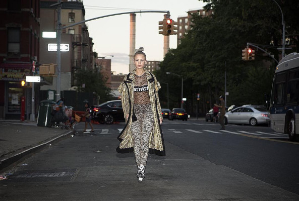 Zara Larsson pic #919788