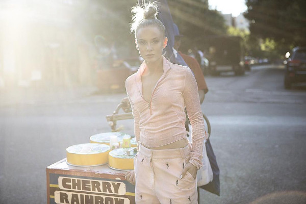 Zara Larsson pic #919787