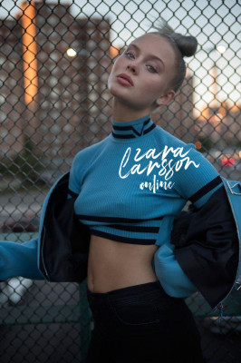 Zara Larsson pic #919792