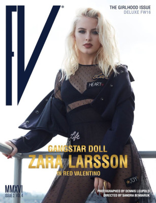 Zara Larsson pic #956119