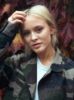 Zara Larsson pic #950620