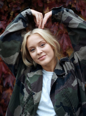 Zara Larsson pic #950619