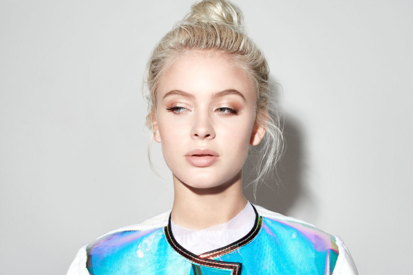 Zara Larsson pic #950618