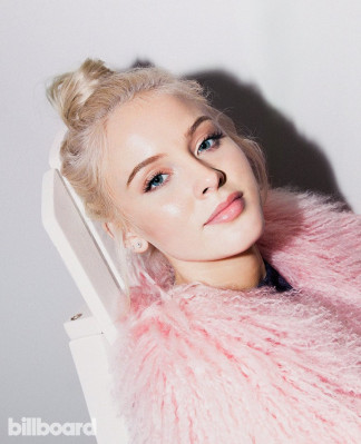 Zara Larsson pic #925072