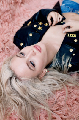 Zara Larsson pic #912508