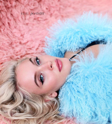 Zara Larsson pic #912507