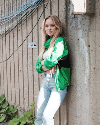 Zara Larsson pic #998007