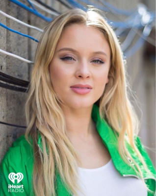 Zara Larsson pic #998006