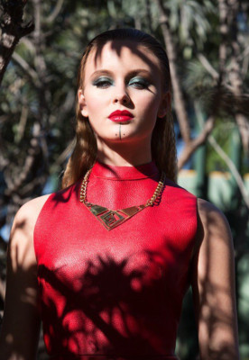 Zara Larsson pic #998338