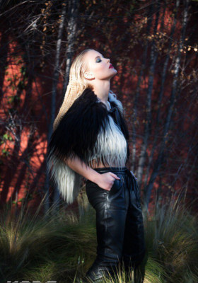 Zara Larsson pic #998340