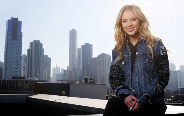 Zara Larsson pic #959357