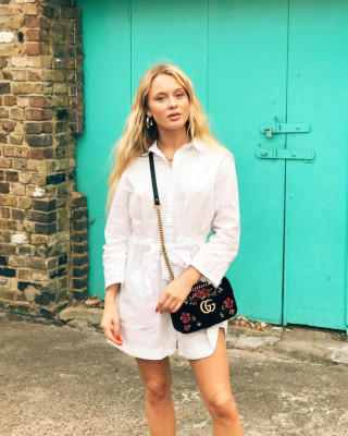 Zara Larsson pic #950617
