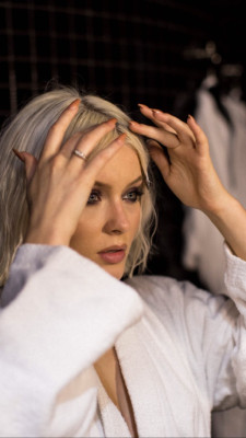 Zara Larsson pic #1100814