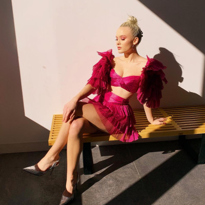 Zara Larsson pic #1085732
