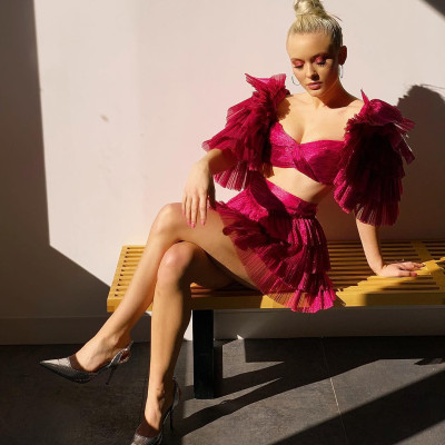 Zara Larsson pic #1085733