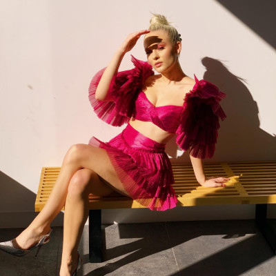 Zara Larsson pic #1085734