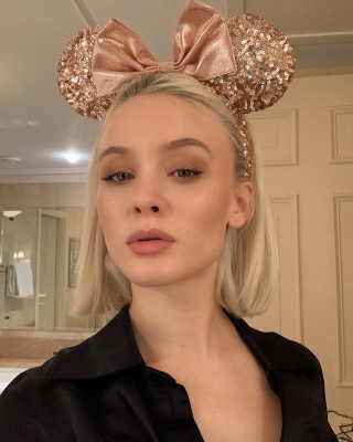 Zara Larsson pic #1100810