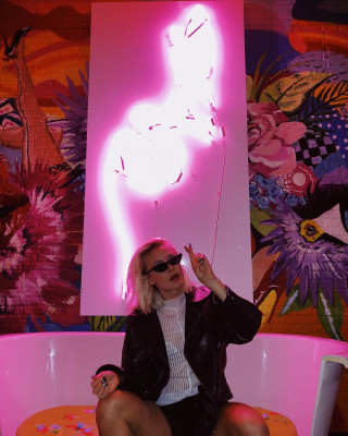 Zara Larsson pic #1100812