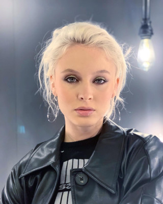 Zara Larsson pic #1100817