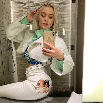 Zara Larsson pic #1086918