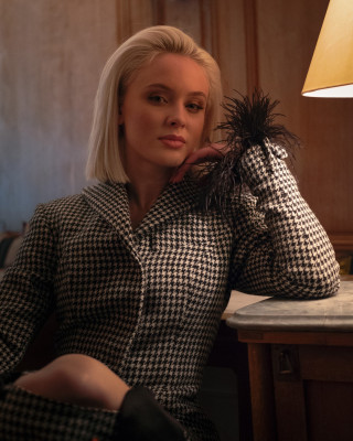 Zara Larsson pic #1086969