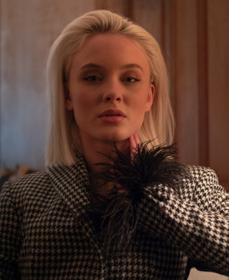 Zara Larsson pic #1086968