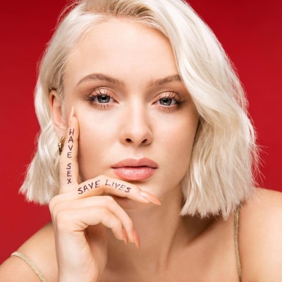 Zara Larsson pic #1080455
