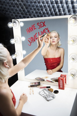Zara Larsson pic #1080456