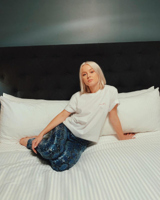 Zara Larsson pic #1088465